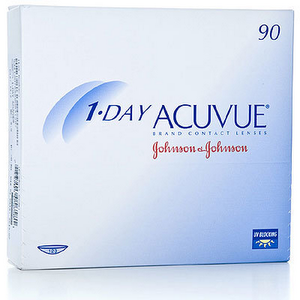 1 Day Acuvue 30er Packung