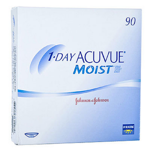 1 Day Acuvue Moist 30er Packung
