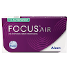 Focus Air for Astigmatism Kontaktlinsen Focus Air for Astigmatism Kontaktlinsen