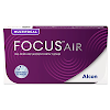 Focus Air Multifocal Kontaktlinsen Focus Air Multifocal Kontaktlinsen