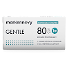 Gentle 80 Aspheric Kontaktlinsen