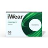 iWear connect presbyopia Kontaktlinsen