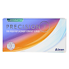 Precision7 for Astigmatism Kontaktlinsen Precision7 for Astigmatism Kontaktlinsen