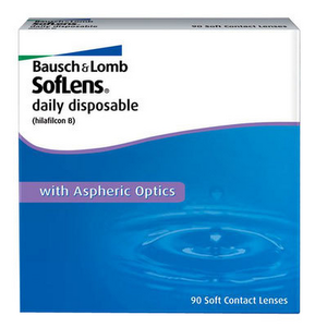SofLens Daily Disposable 30er Packung