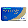 Total 30 for Astigmatism Kontaktlinsen